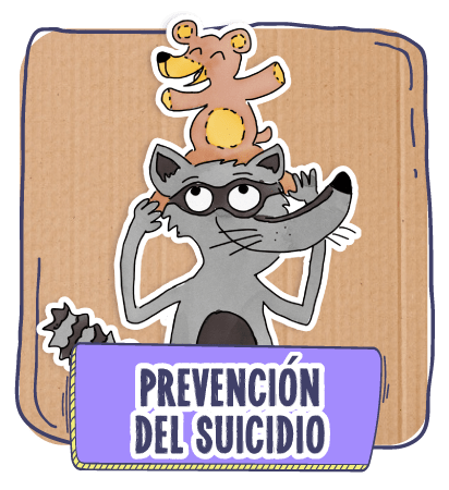 Prevención del Suicidio