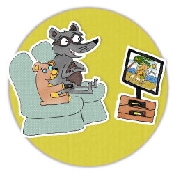 Cine y Salud Mental