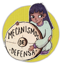 Mecanismos de Defensa