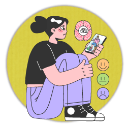 Salud Mental en Adolescentes
