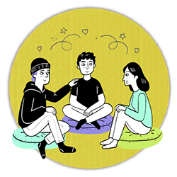 Salud Mental en Hombres