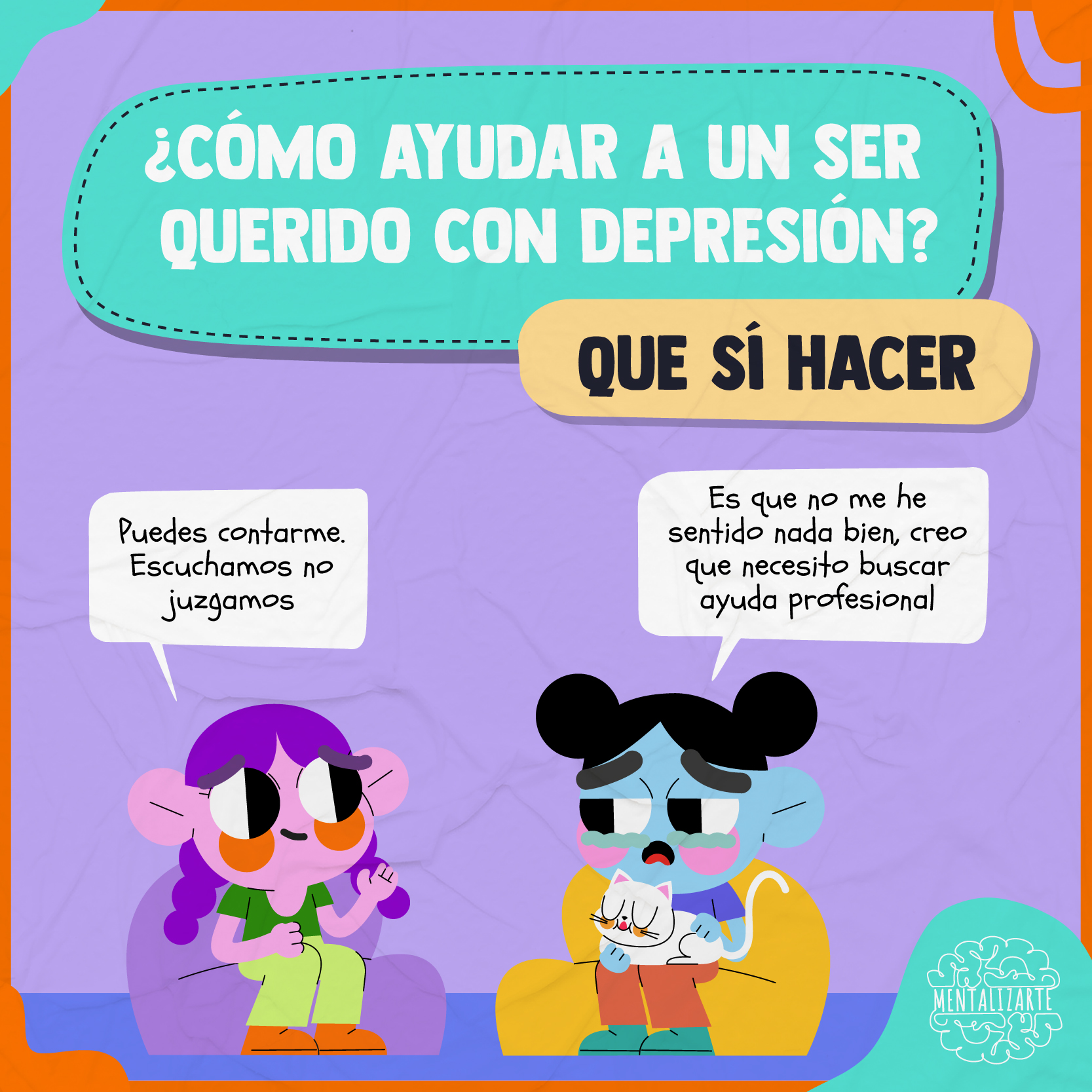 ...